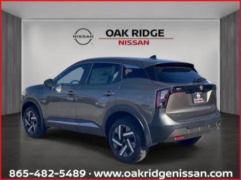 More photos of 2026 NISSAN NEW KICKS SV at Oak Ridge Nissan, TN