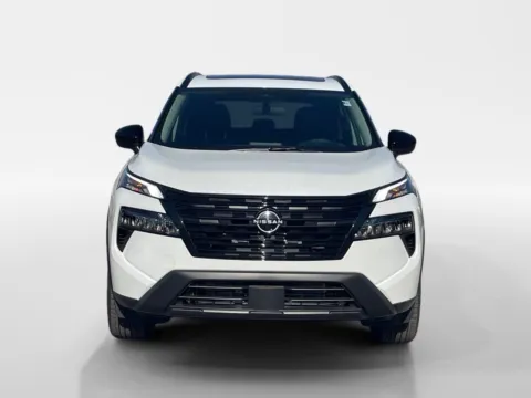 Photos of 2026 NISSAN ROGUE CVT for sale in Oak Ridge, TN at Oak Ridge Nissan