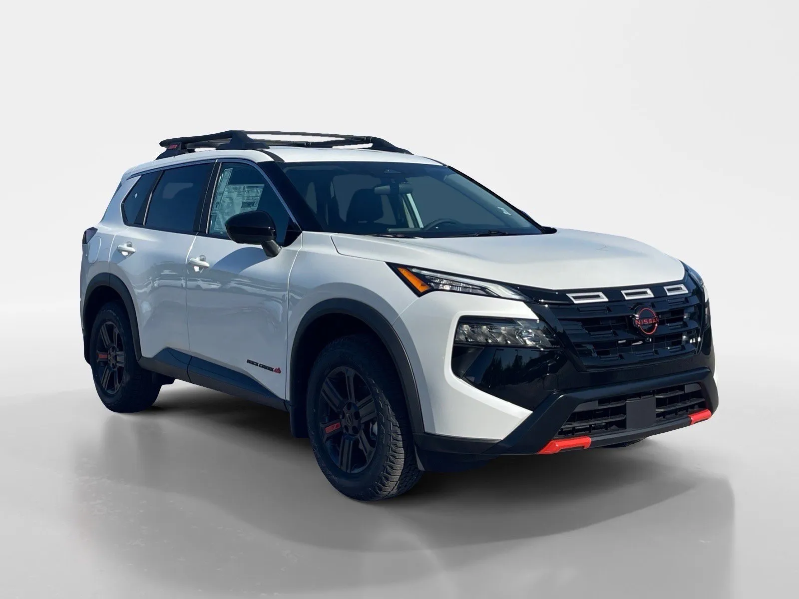 2026 NISSAN ROGUE Rock Creek for sale in Oak Ridge, TN