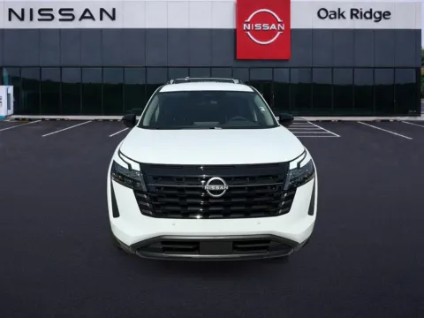 Another view of 2026 NISSAN PATHFINDER SV for sale in Oak Ridge, TN at Oak Ridge Nissan