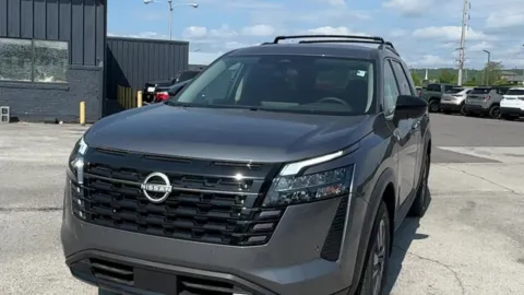 More photos of 2026 NISSAN PATHFINDER SV at Oak Ridge Nissan, TN