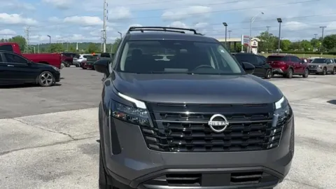 Another view of 2026 NISSAN PATHFINDER SV for sale in Oak Ridge, TN at Oak Ridge Nissan
