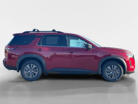 Photos of 2026 NISSAN PATHFINDER SV for sale in Oak Ridge, TN at Oak Ridge Nissan