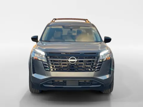 Photos of 2026 NISSAN PATHFINDER SV for sale in Oak Ridge, TN at Oak Ridge Nissan