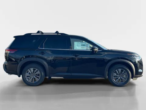 Photos of 2026 NISSAN PATHFINDER SV for sale in Oak Ridge, TN at Oak Ridge Nissan