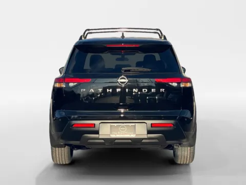 More photos of 2026 NISSAN PATHFINDER SV at Oak Ridge Nissan, TN