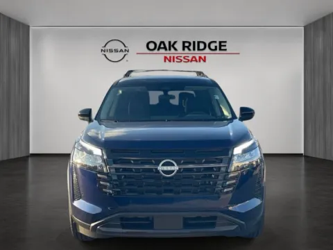 Photos of 2026 Nissan Pathfinder SV for sale in Oak Ridge, TN at Oak Ridge Nissan