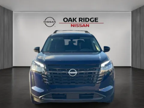 Photos of 2026 NISSAN PATHFINDER SV for sale in Oak Ridge, TN at Oak Ridge Nissan