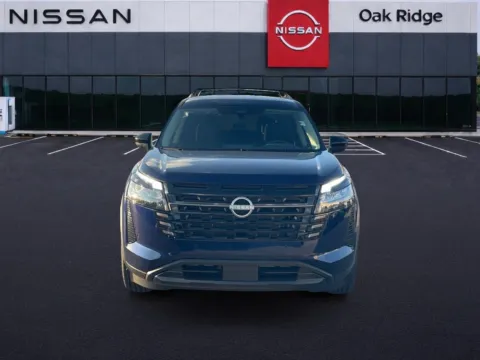 Photos of 2026 NISSAN PATHFINDER SV for sale in Oak Ridge, TN at Oak Ridge Nissan