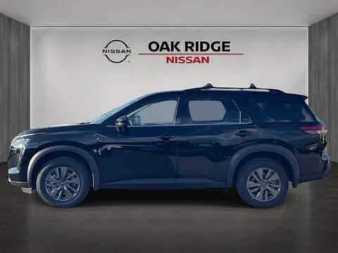 More photos of 2026 Nissan Pathfinder SV at Oak Ridge Nissan, TN
