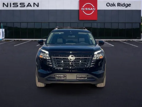 Photos of 2026 NISSAN PATHFINDER SV for sale in Oak Ridge, TN at Oak Ridge Nissan