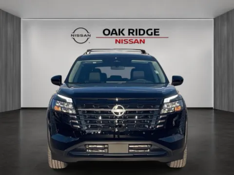 Photos of 2026 NISSAN PATHFINDER SV for sale in Oak Ridge, TN at Oak Ridge Nissan