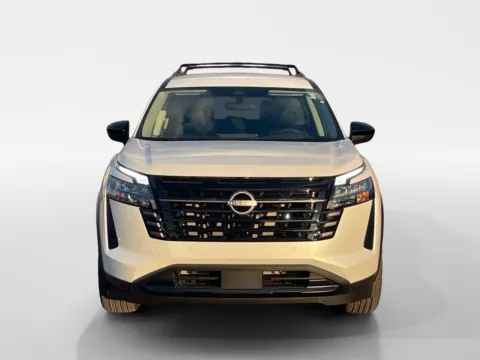 Photos of 2026 NISSAN PATHFINDER AUTO for sale in Oak Ridge, TN at Oak Ridge Nissan