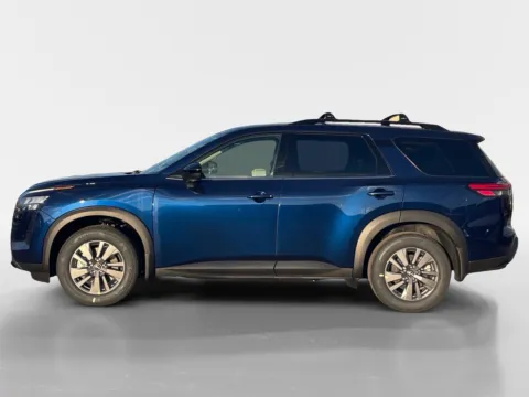 More photos of 2026 NISSAN PATHFINDER AUTO at Oak Ridge Nissan, TN