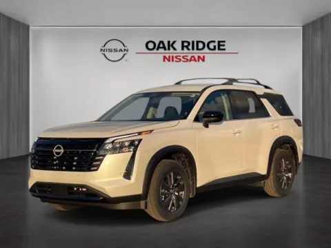 Another view of 2026 NISSAN PATHFINDER SV for sale in Oak Ridge, TN at Oak Ridge Nissan