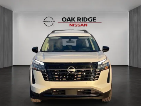 Photos of 2026 NISSAN PATHFINDER SV for sale in Oak Ridge, TN at Oak Ridge Nissan