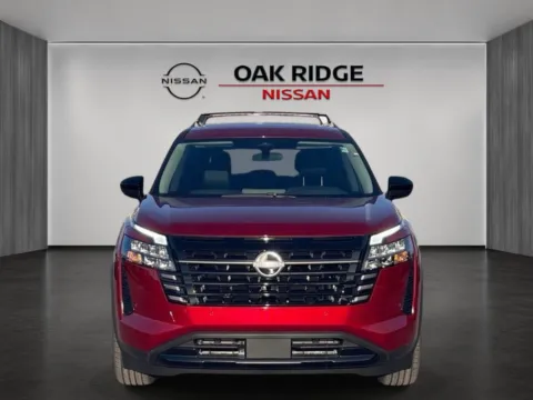 Photos of 2026 NISSAN PATHFINDER SV for sale in Oak Ridge, TN at Oak Ridge Nissan