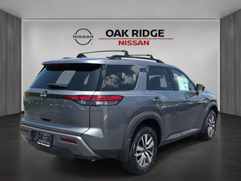Another view of 2026 NISSAN PATHFINDER SL for sale in Oak Ridge, TN at Oak Ridge Nissan