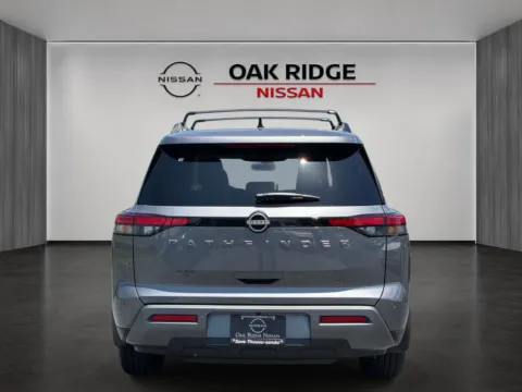 More photos of 2026 NISSAN PATHFINDER SL at Oak Ridge Nissan, TN