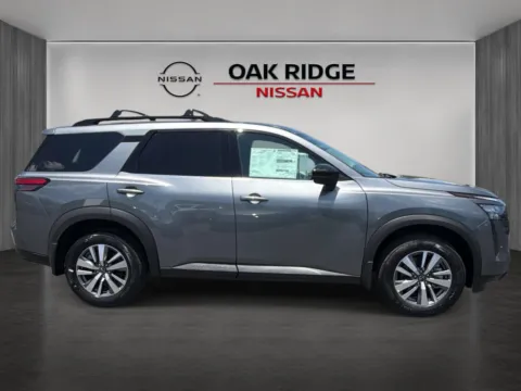Photos of 2026 NISSAN PATHFINDER SL for sale in Oak Ridge, TN at Oak Ridge Nissan