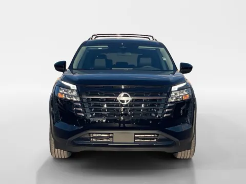 Photos of 2026 NISSAN PATHFINDER SL for sale in Oak Ridge, TN at Oak Ridge Nissan