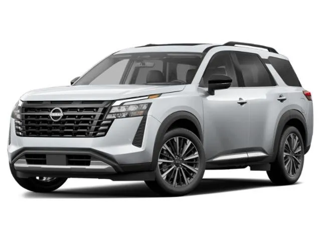 2026 NISSAN PATHFINDER Platinum for sale in Oak Ridge, TN