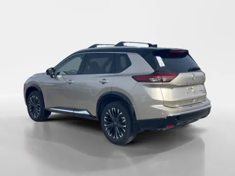 More photos of 2026 NISSAN ROGUE CVT at Oak Ridge Nissan, TN