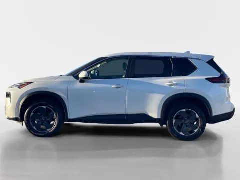 More photos of 2025 NISSAN ROGUE SV/R SV at Oak Ridge Nissan, TN