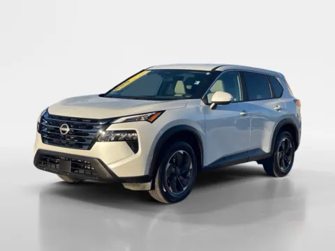 Another view of 2025 NISSAN ROGUE SV/R SV for sale in Oak Ridge, TN at Oak Ridge Nissan