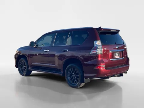 More photos of 2020 LEXUS GX 460 PREMIUM GX 460 Premium at Oak Ridge Nissan, TN