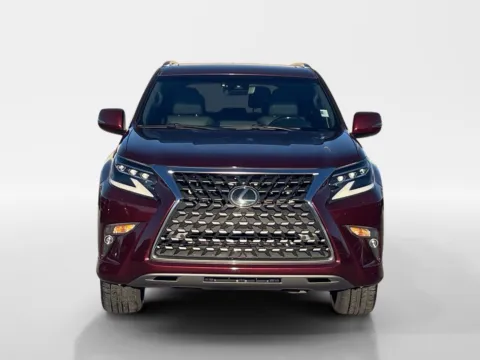 Photos of 2020 LEXUS GX 460 PREMIUM GX 460 Premium for sale in Oak Ridge, TN at Oak Ridge Nissan