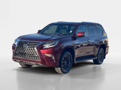 Another view of 2020 LEXUS GX 460 PREMIUM GX 460 Premium for sale in Oak Ridge, TN at Oak Ridge Nissan