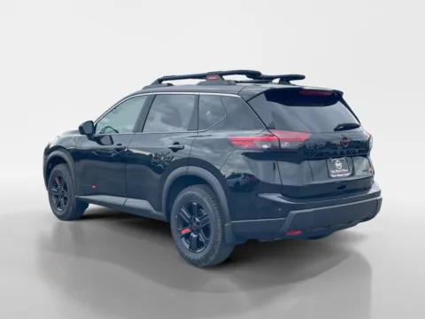 More photos of 2026 NISSAN ROGUE Rock Creek at Oak Ridge Nissan, TN