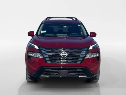 Photos of 2026 NISSAN ROGUE Platinum for sale in Oak Ridge, TN at Oak Ridge Nissan