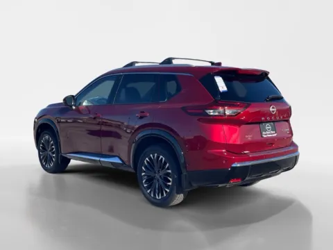 More photos of 2026 NISSAN ROGUE Platinum at Oak Ridge Nissan, TN