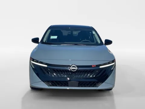 Photos of 2026 NISSAN SENTRA SR for sale in Oak Ridge, TN at Oak Ridge Nissan