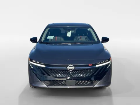 Photos of 2026 NISSAN SENTRA SR for sale in Oak Ridge, TN at Oak Ridge Nissan