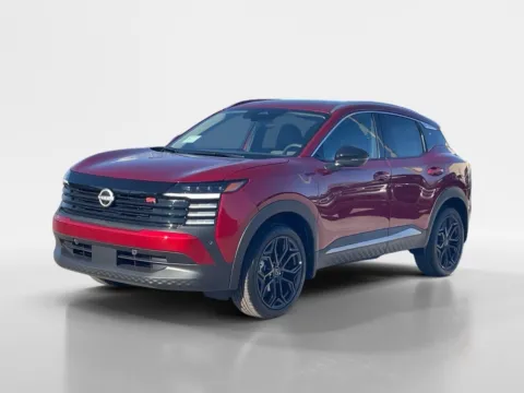 Another view of 2026 NISSAN NEW KICKS SR for sale in Oak Ridge, TN at Oak Ridge Nissan