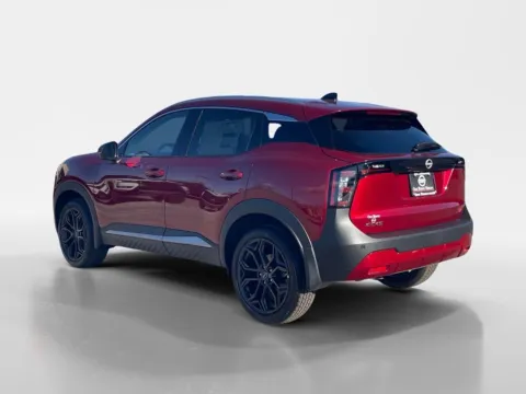 More photos of 2026 NISSAN NEW KICKS SR at Oak Ridge Nissan, TN