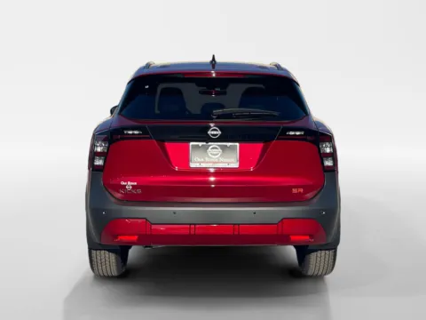 More photos of 2026 NISSAN NEW KICKS SR at Oak Ridge Nissan, TN