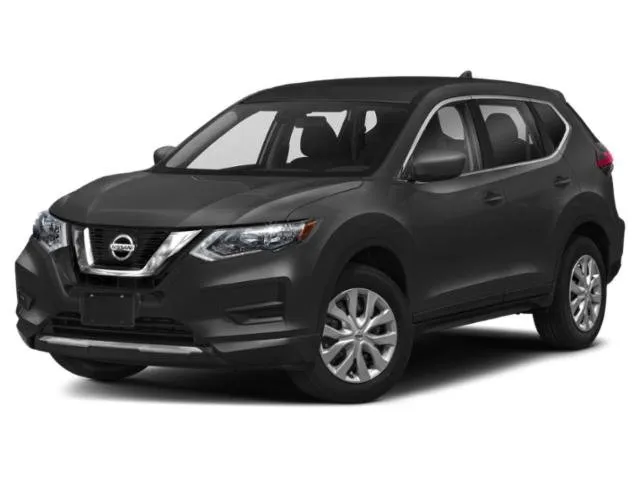 2020 NISSAN ROGUE S for sale in Oak Ridge, TN