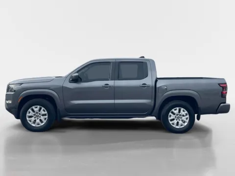 More photos of 2022 NISSAN FRONTIER S SV at Oak Ridge Nissan, TN