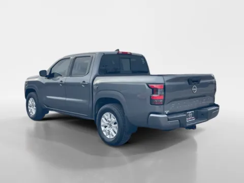 More photos of 2022 NISSAN FRONTIER S SV at Oak Ridge Nissan, TN