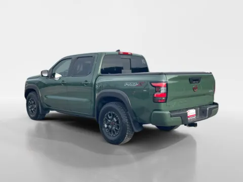 More photos of 2023 NISSAN FRONTIER S PRO-X at Oak Ridge Nissan, TN