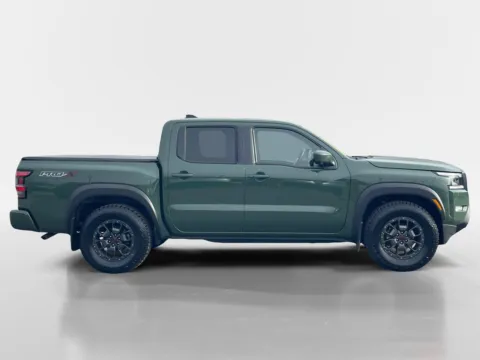Photos of 2023 NISSAN FRONTIER S PRO-X for sale in Oak Ridge, TN at Oak Ridge Nissan