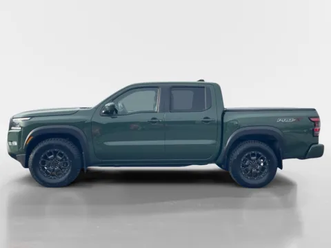 More photos of 2023 NISSAN FRONTIER S PRO-X at Oak Ridge Nissan, TN