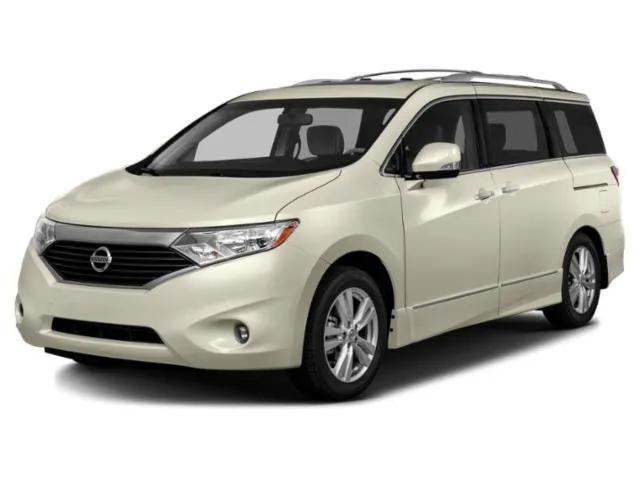 2015 NISSAN QUEST S/SV/SL/P for sale in Oak Ridge, TN