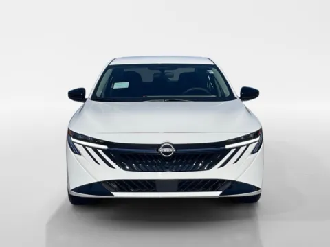 Photos of 2026 NISSAN SENTRA S for sale in Oak Ridge, TN at Oak Ridge Nissan