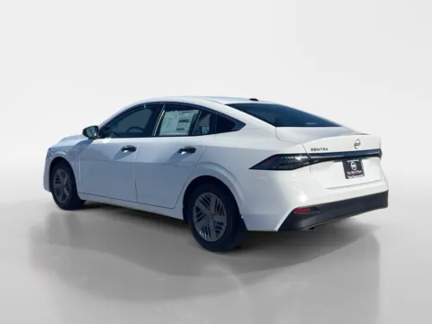 More photos of 2026 NISSAN SENTRA S at Oak Ridge Nissan, TN