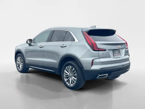 More photos of 2025 CADILLAC XT4 PREMIUM LUX FWD Premium Luxury at Oak Ridge Nissan, TN